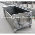 Industry Potato Peeler/ Potato Washing Machine